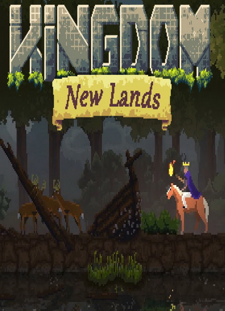 Kingdom: New Lands | [Mac OS X]