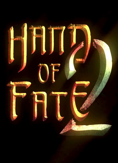 Hand of Fate 2 (2017) | [Mac OS X]