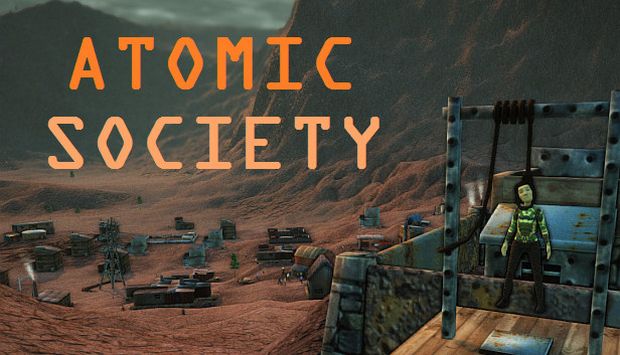 Atomic Society v1.0.0  