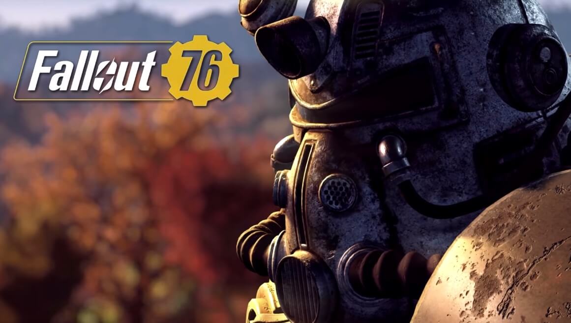 Fallout 76: Tricentennial Edition (RUS) (v1.0.0.6) (2018)