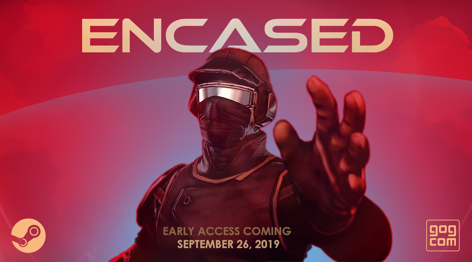Encased: A Sci-Fi Post-Apocalyptic RPG -   