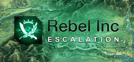 Rebel Inc: Escalation (2021)   