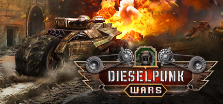 Dieselpunk Wars (v2021)  