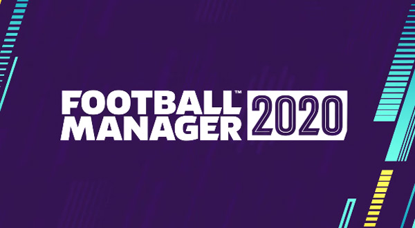 Football Manager 2020 (MAC OS) (RUS)  