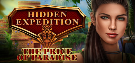 Hidden Expedition: The Price of Paradise (2020)   