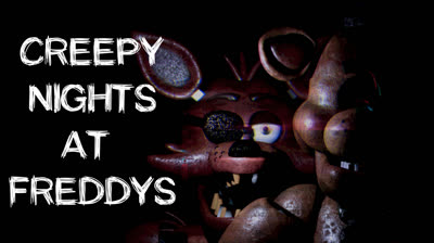 Creepy Nights at Freddy's 2 / CNAF 2 (RUS)  