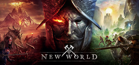 New World (2021) (RUS)   
