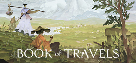 Book of Travels (2021) (RUS)   