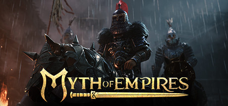 Myth of Empires (RUS/ENG)  
