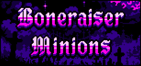Boneraiser Minions (2022)  