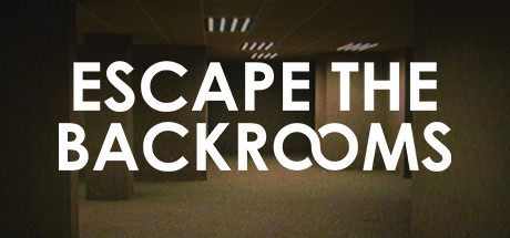Escape the Backrooms (2022) (RUS)  