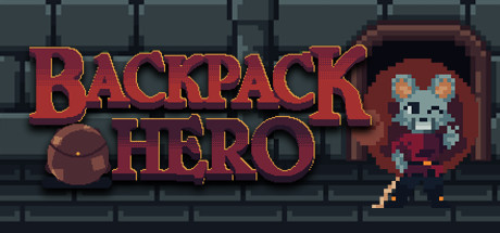 Backpack Hero (2023)  