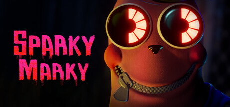 Sparky Marky (2023)  