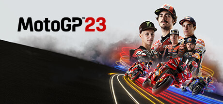 MotoGP 23 (RUS)  