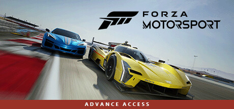 Forza Motorsport 8 (2023)   