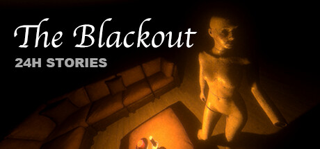 24H Stories: The Blackout (2023)  