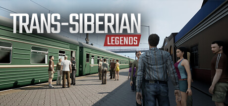 Trans-Siberian Legends (2024)  